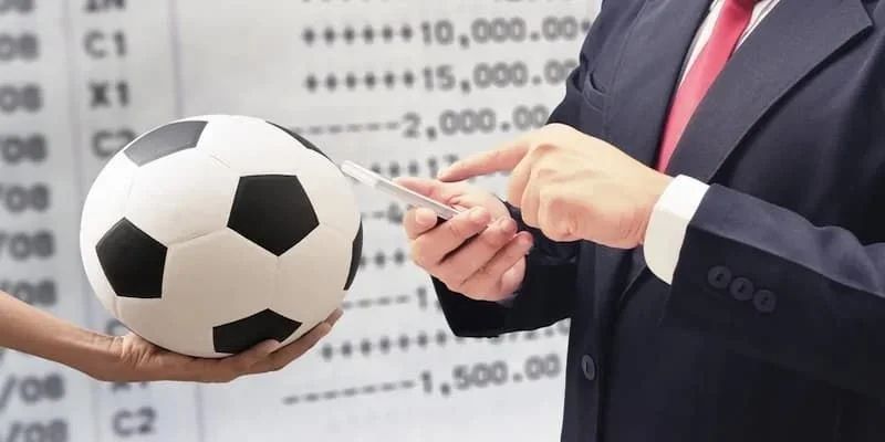 Soi Kèo Euro: Tìm Hiểu Phân Tích Và Chiến Thuật Cùng Jun88 4 Các chỉ số thống kê được dùng trong soi kèo Euro